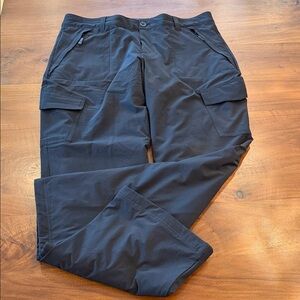 Eddie Bauer Fleece Lined Pants